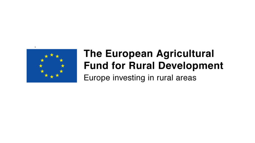 The European Agricultural Fund for Rural Development