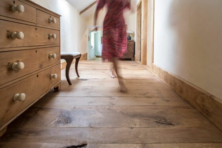 Image showcasing Our Top 5 Sustainable Building Materials | UK Hardwoods