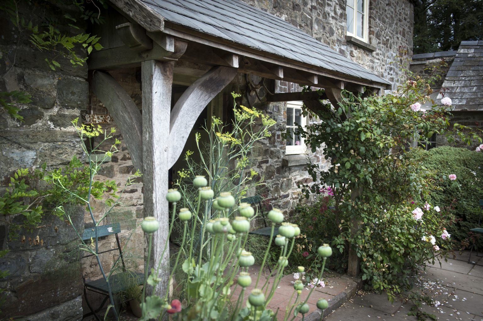 Our Top 5 Sustainable Building Materials | UK Hardwoods