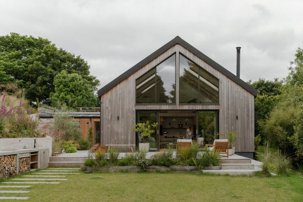 Timber for Summer Projects