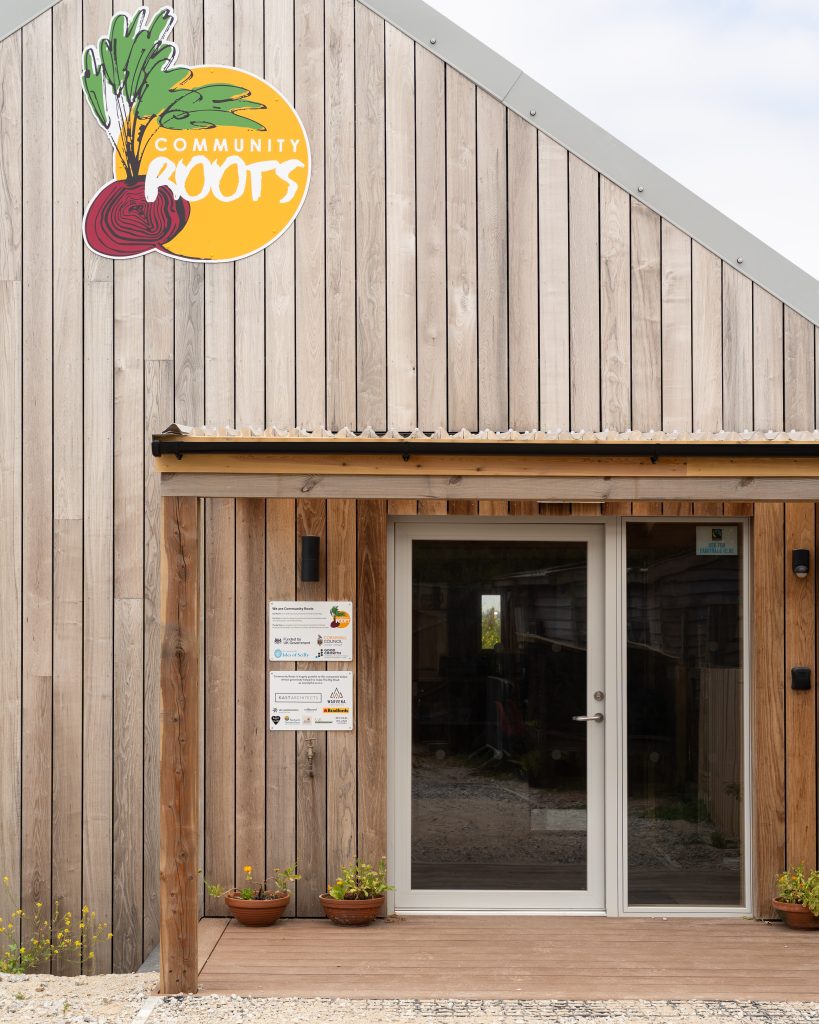 thermally modified cladding