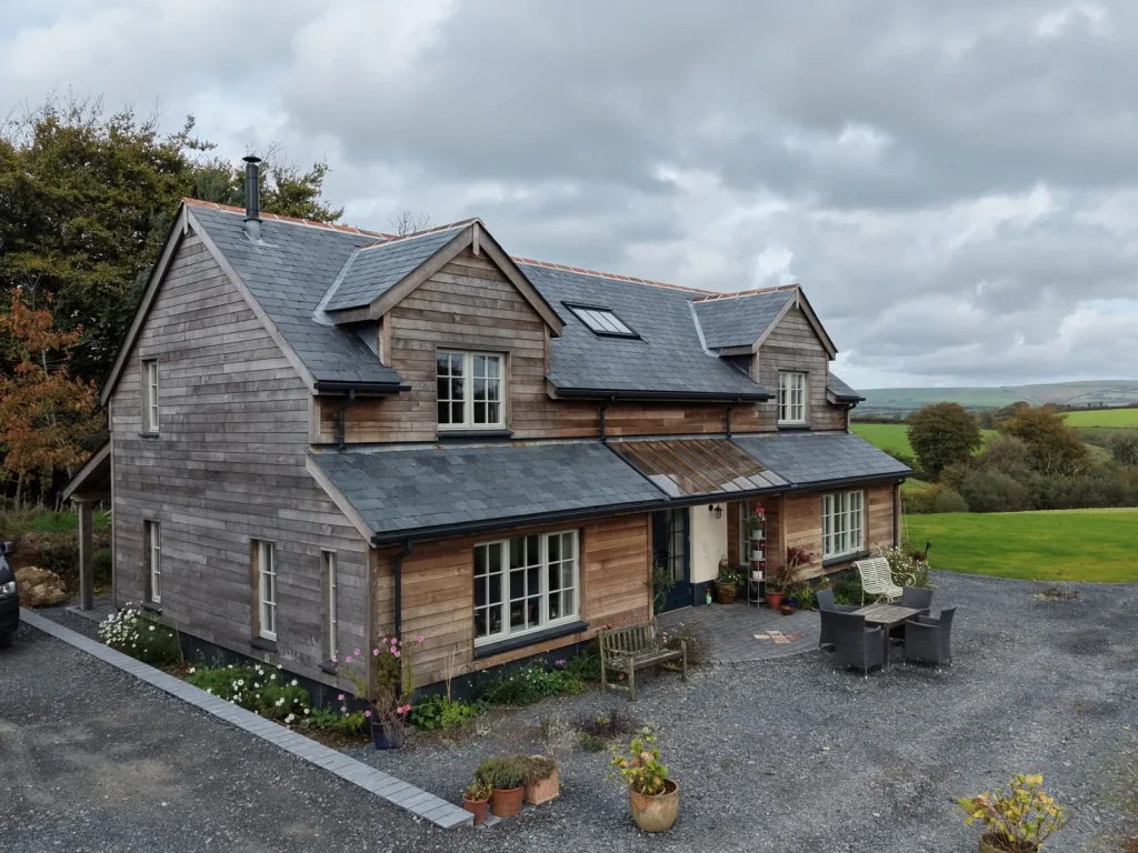 THERMALLY MODIFIED TIMBER
